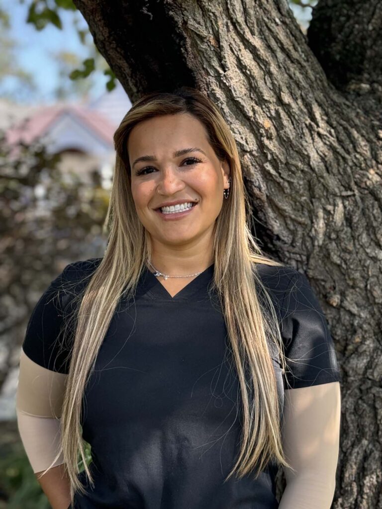 Aileen - Dental Assistant at The Family Dental