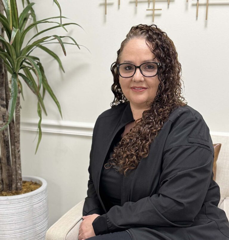 Arlene - Assistant Office Manager at The Family Dental