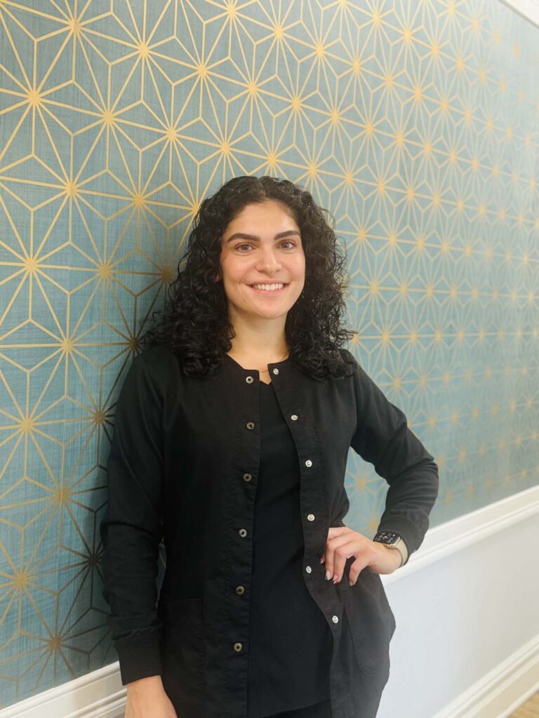 Bianca - Registered Dental Assistant at The Family Dental