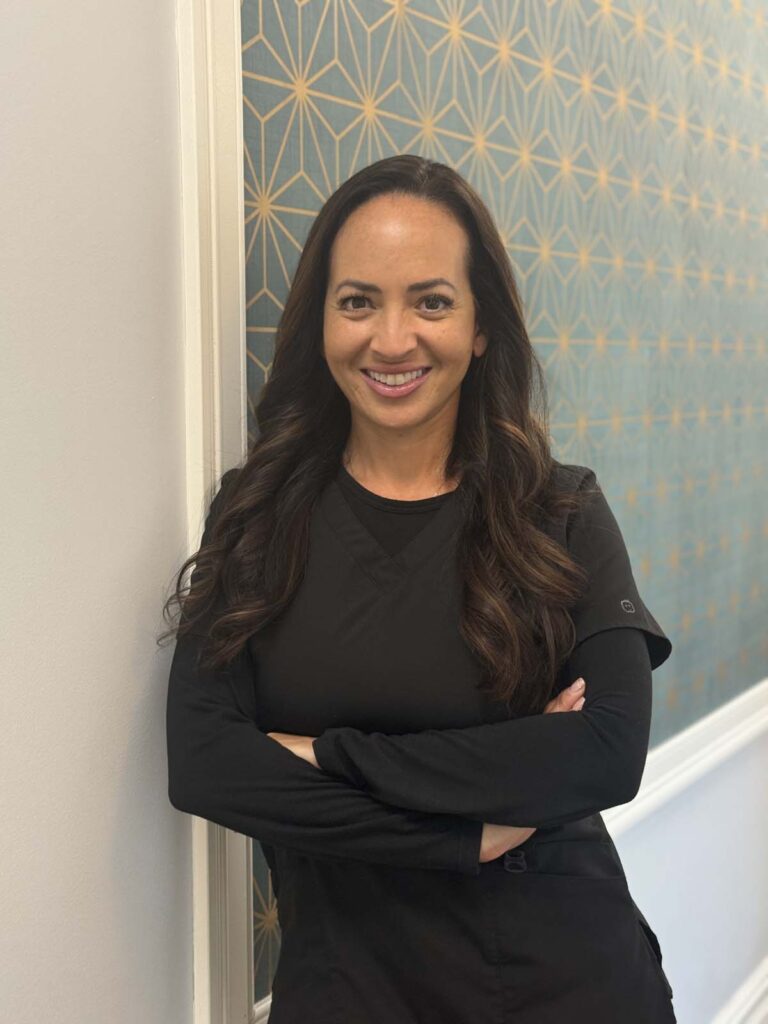 Bonnie - Clinical Director at The Family Dental