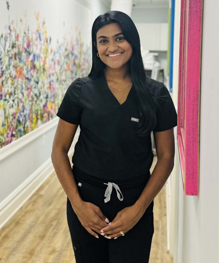 Dr. Regina Mathai, DDS - Pediatric Dentistry