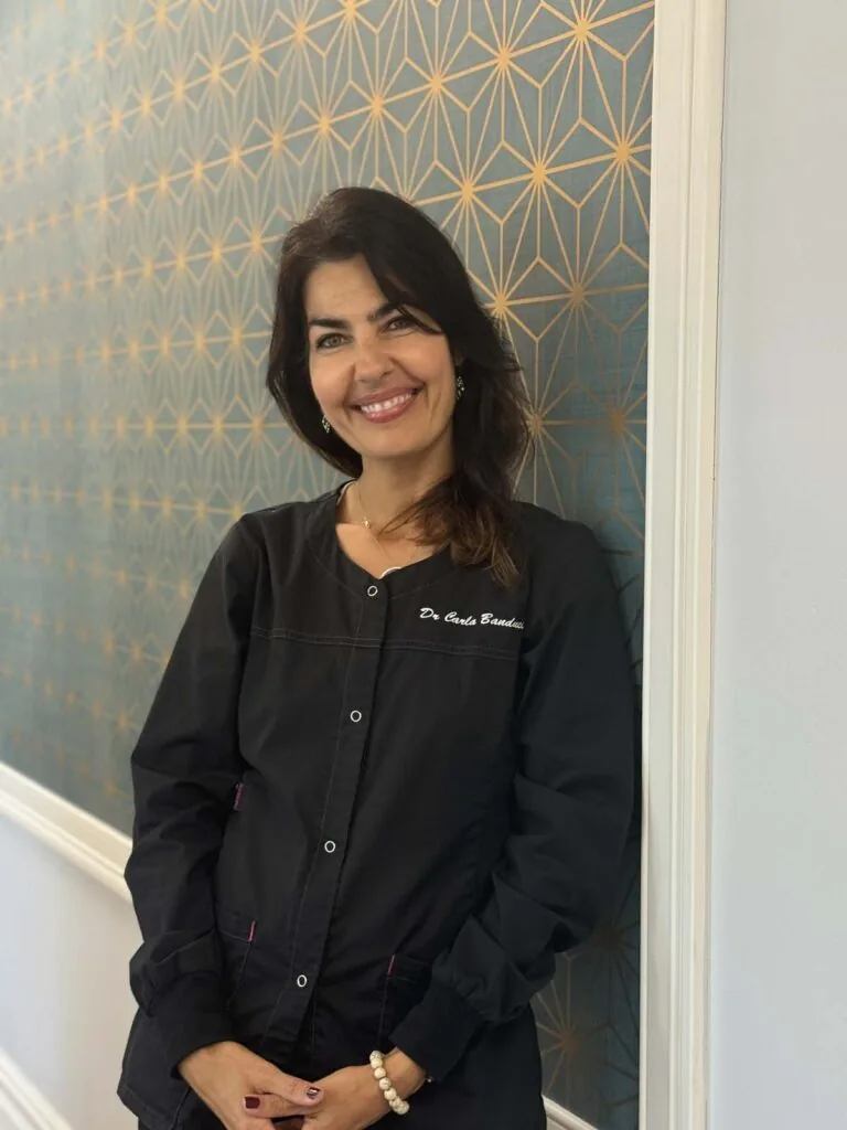 Dr. Carla Banduci, DMD Orthodontics