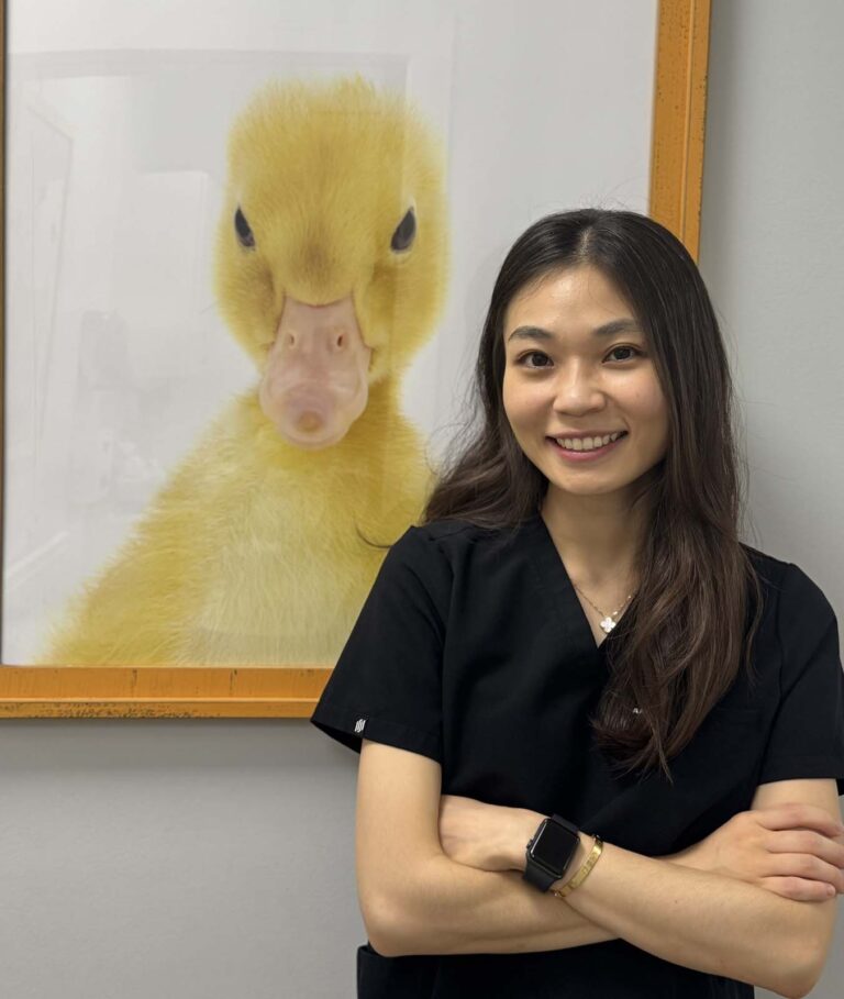 Dr. Jenny Jang, DDS - Pediatric Dentistry