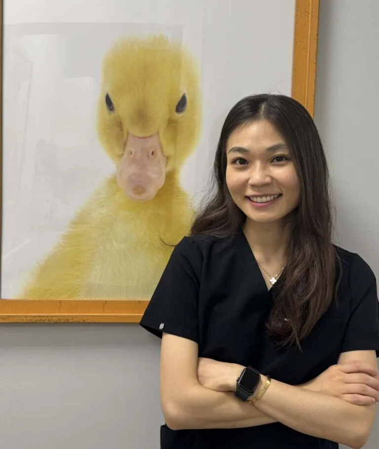 Dr. Jenny Jang, DDS - Pediatric Dentistry