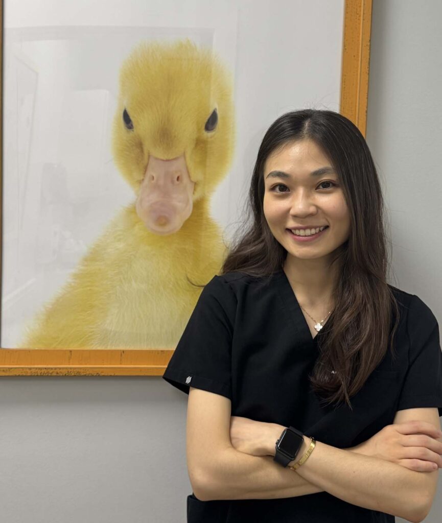 Dr. Jenny Jang, DDS - Pediatric Dentistry