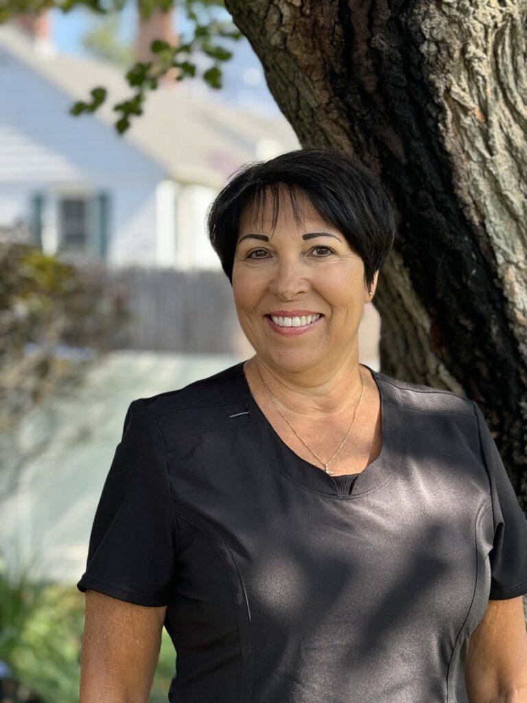Joann - Insurance Coordinator at The Dental Family