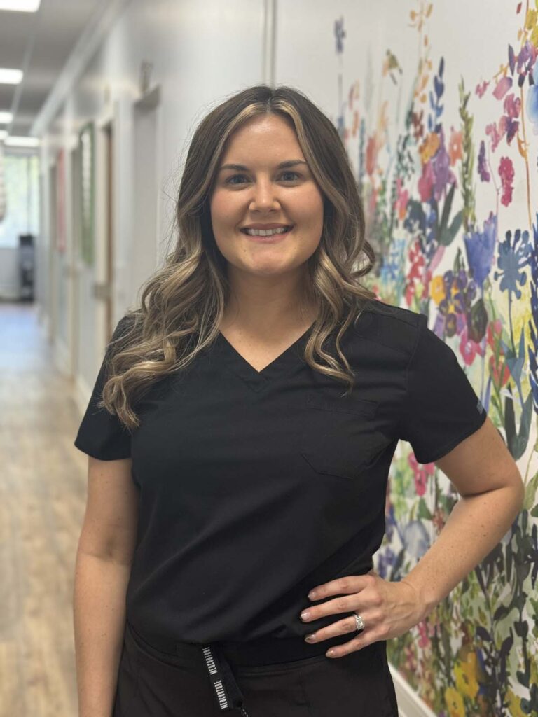 Kaitlyn - Registered Dental Hygienist at The Dental Family