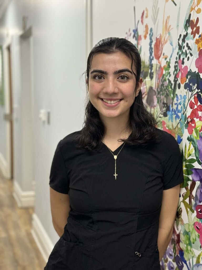 Mailyn - Dental Assistant at The Dental Family