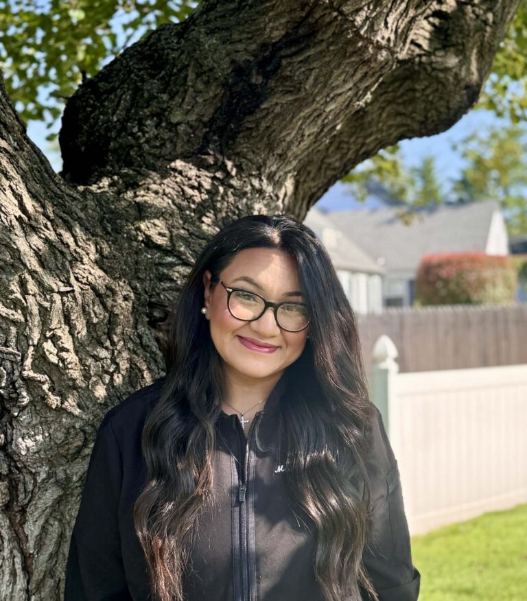 Marina- Registered Dental Hygienist at The Dental Family