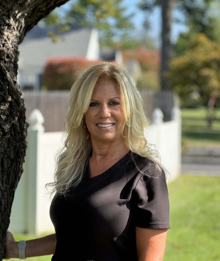 Monica - Front Office Team at The Dental Family