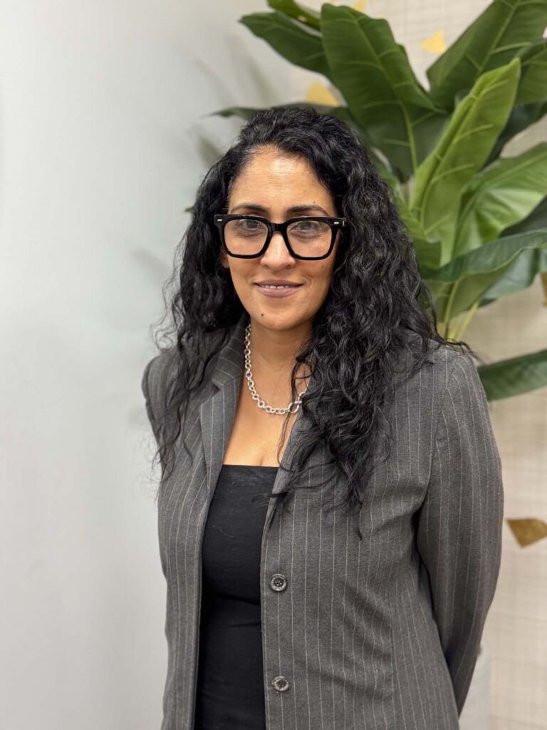 Nikki - Front Office Manager at The Dental Family