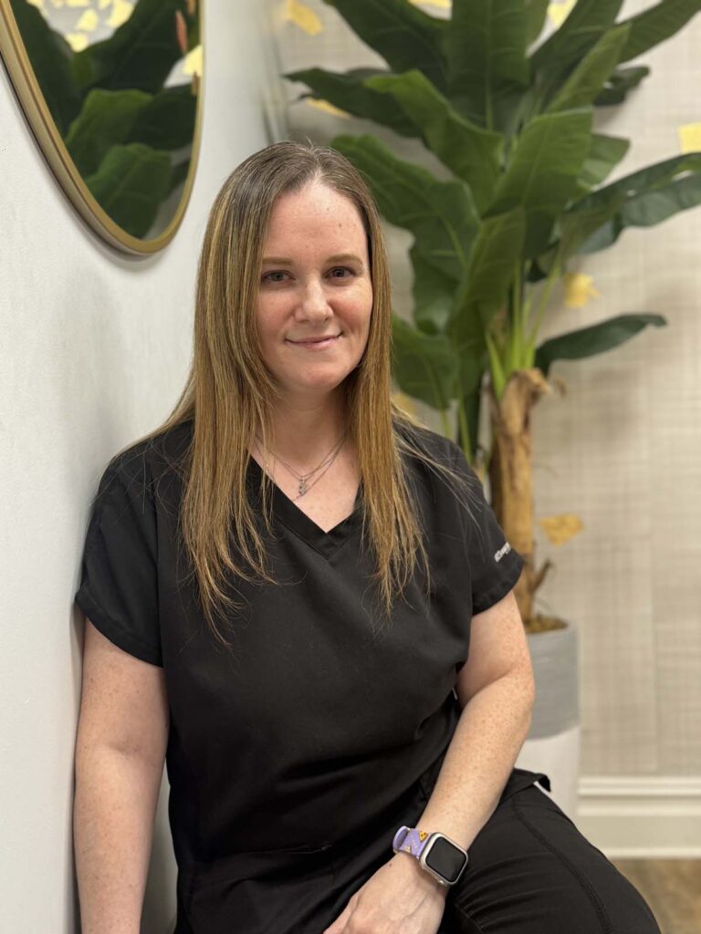 Shannon - Front Office Team at The Dental Family
