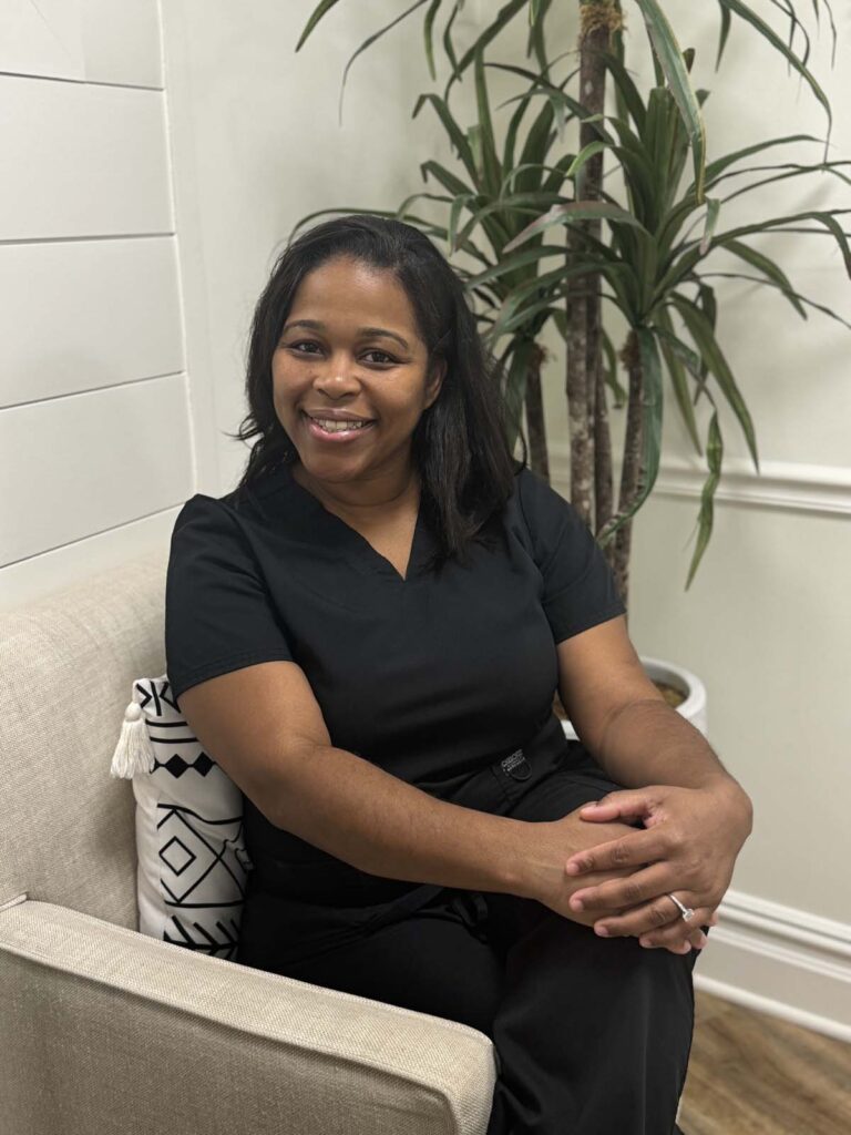 Winter - Registered Dental Assistant